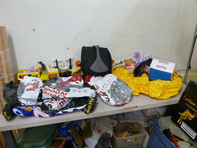 lot 161 image: Miscellaneous Items
