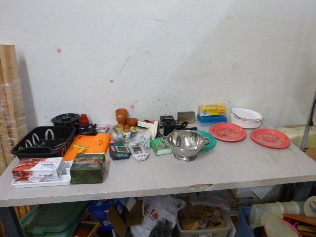 lot 162 image: Miscellaneous Items