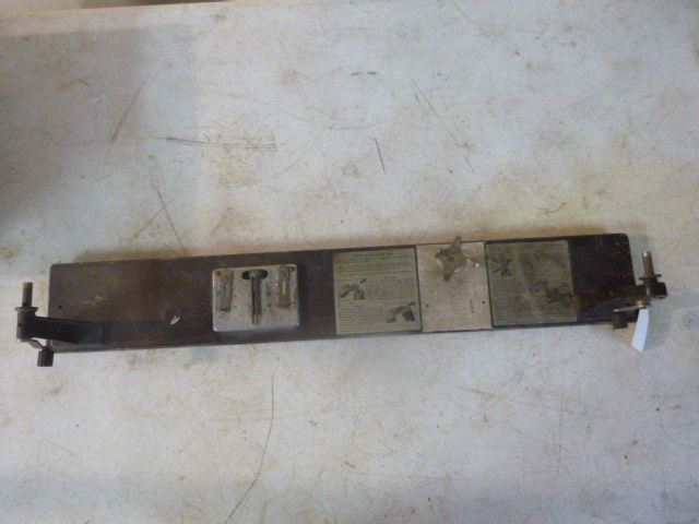 lot 201 image: Vintage Eastman Kodak Film Splicer