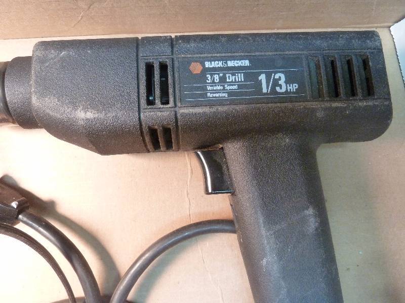 lot 1 image: Tool Lot