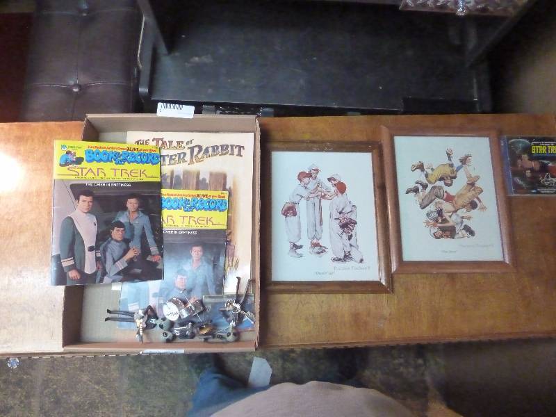 lot 2 image: VintageCollectible Lot
