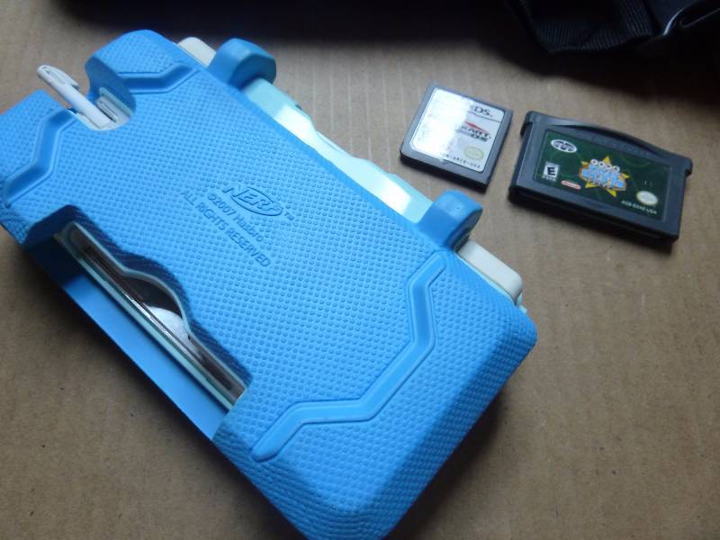 lot 72 image: Game Boy Lot