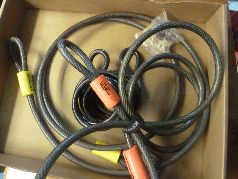 lot 88 image: Cable Lot