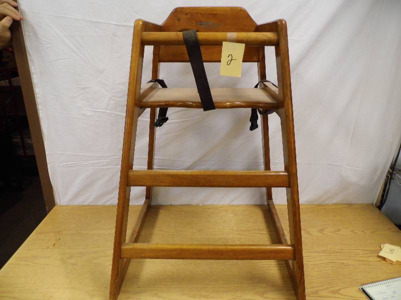 Booster Chair