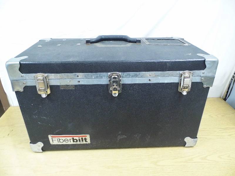 Fiberbilt Tote