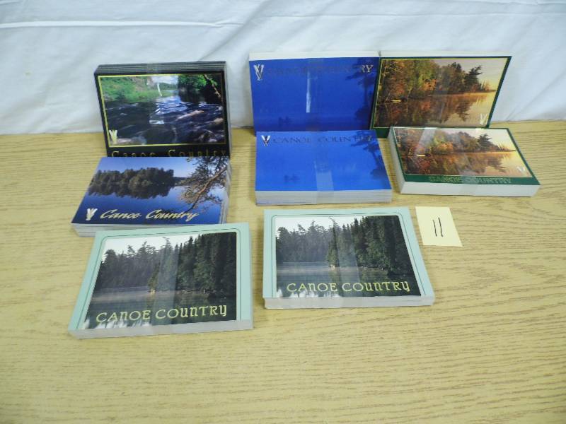 Assorted New Post Cards