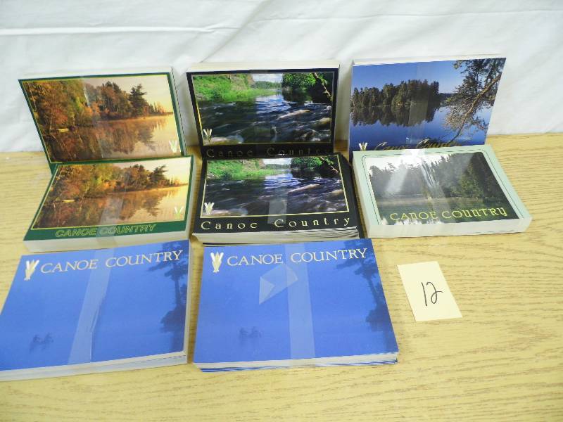 Assorted New Post Cards