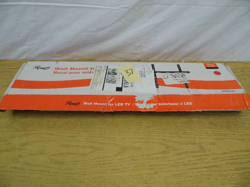 TV Mount 32-46 TV