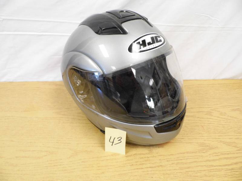 HJC Helmet