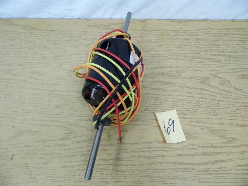 Motor