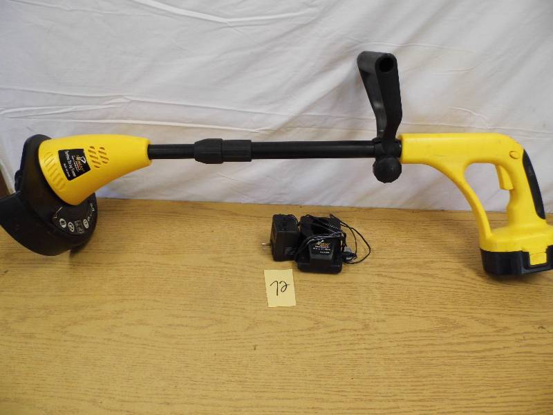 Tornado Trimmer
