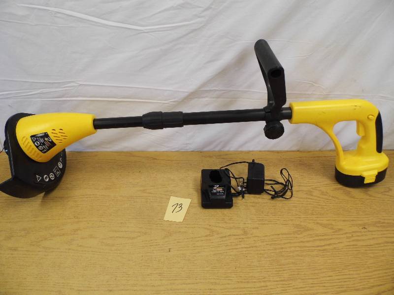 Tornado Trimmer