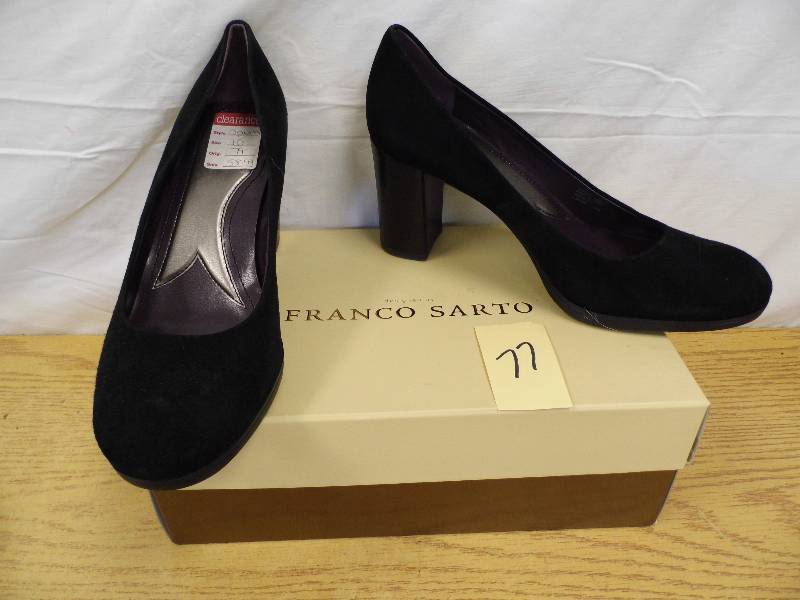 New Franco Sarto Shoes
