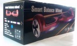 New Smart Balance Wheel Hoverboard - Black