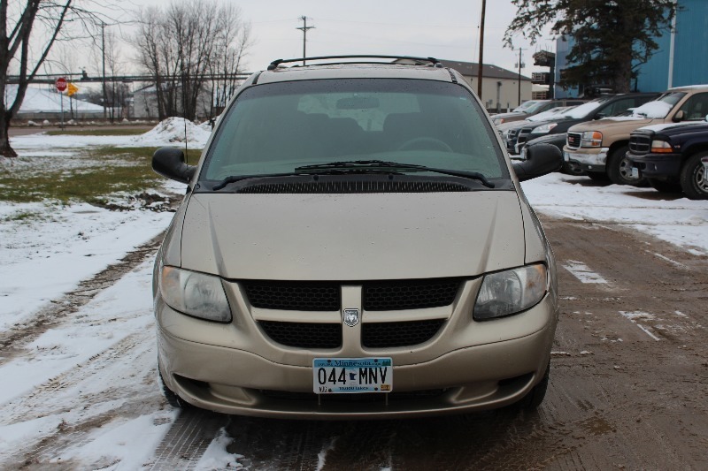 2002 Dodge Grand Caravan Sport - Rust Free Southern Van