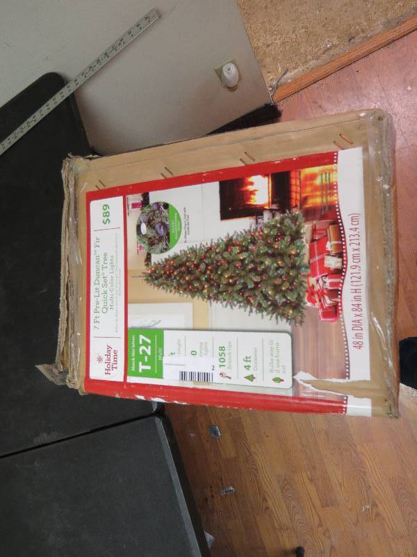 Christmas Tree