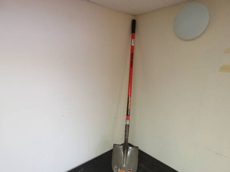 Shovel