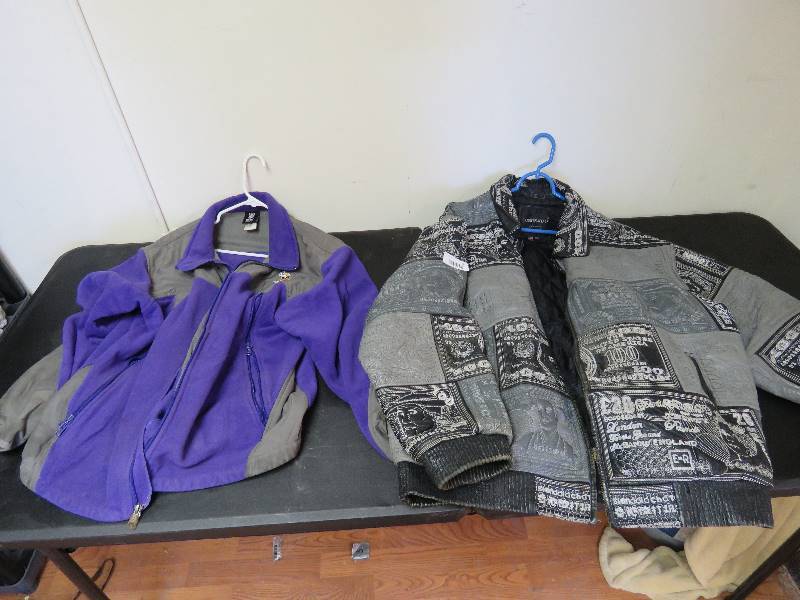 Jackets