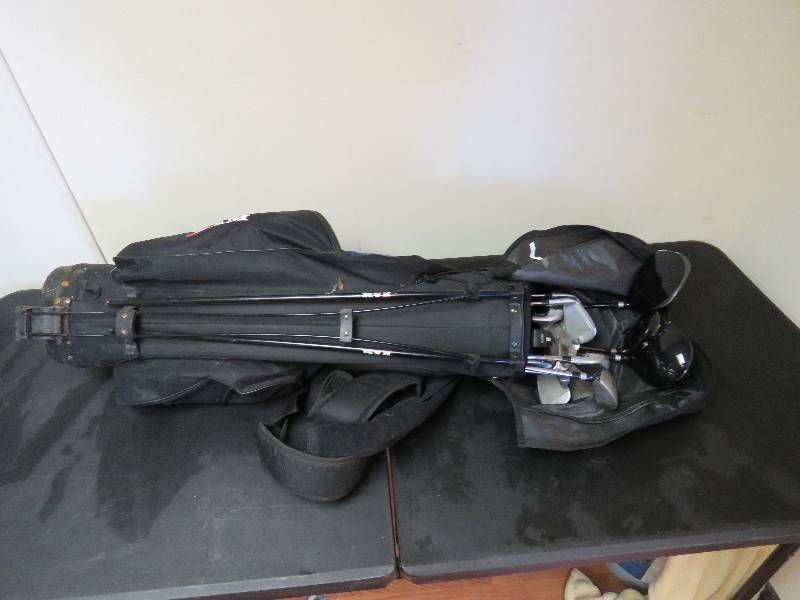 Golf Clubs