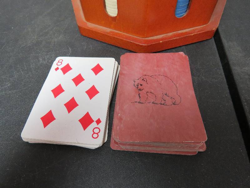 Poker Set