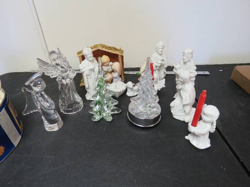 Christmas Dcor