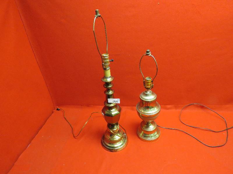 Lamps
