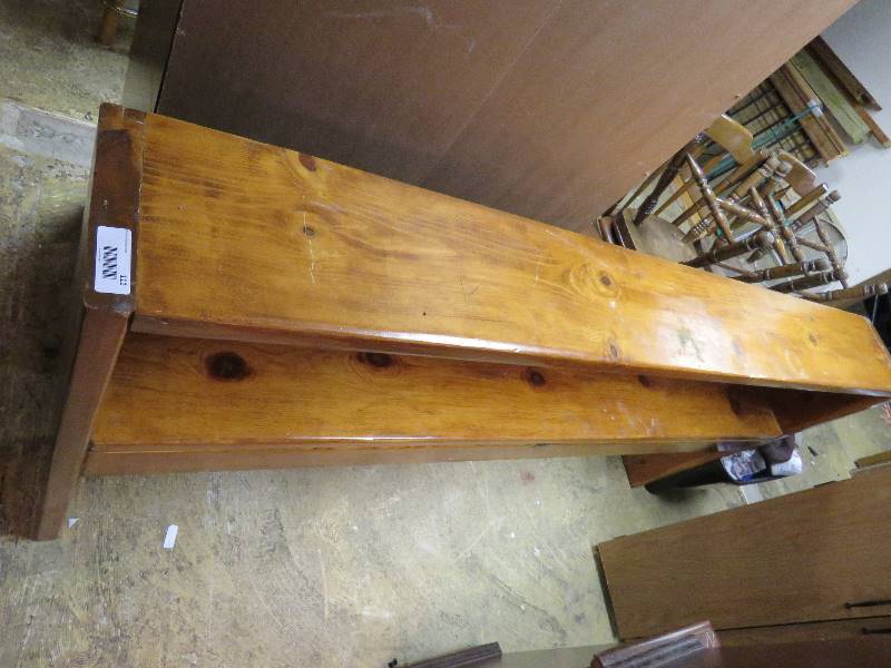 Headboard