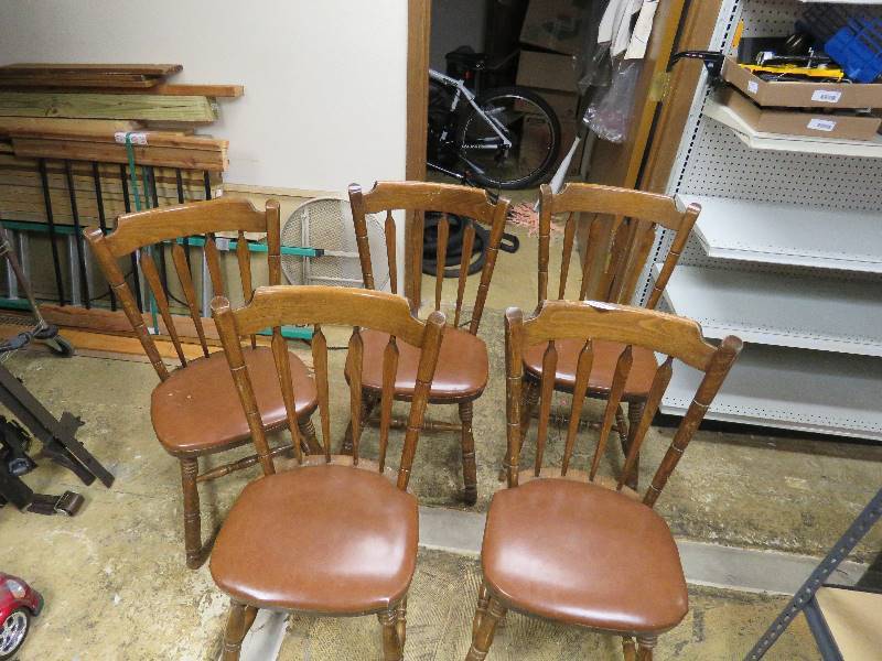 Chairs