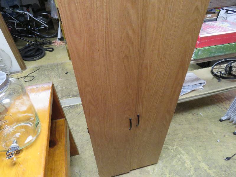 Pantry Cupboard