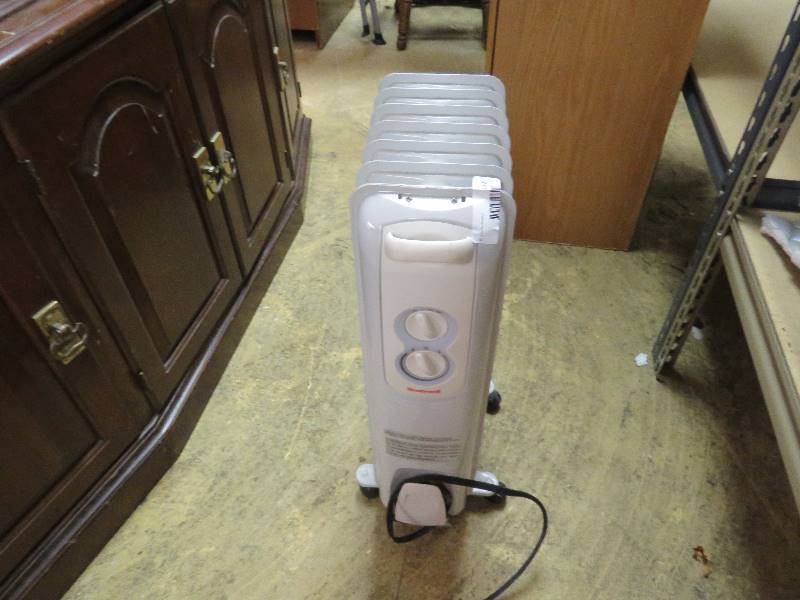 Electric Heater