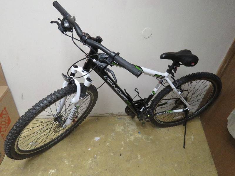 Bikes