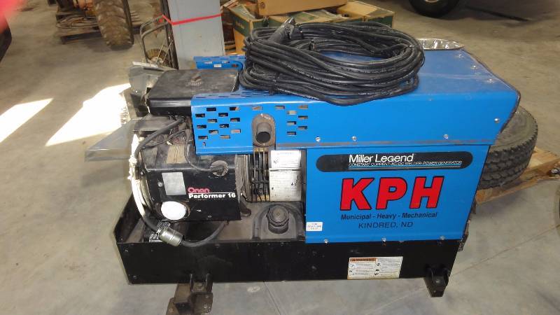 Welder