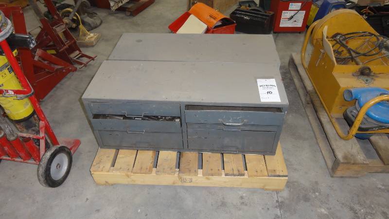 Tool Cabinet