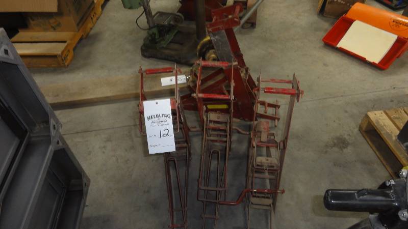 Pump Jack
