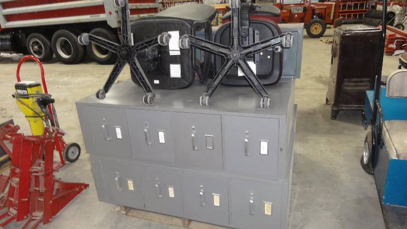 File Cabinet