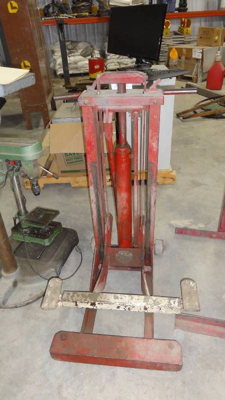 Floor Jack
