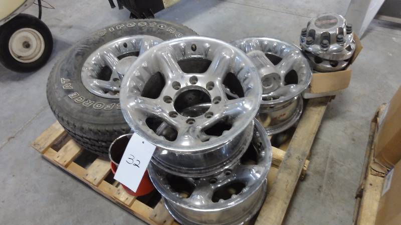 Rims