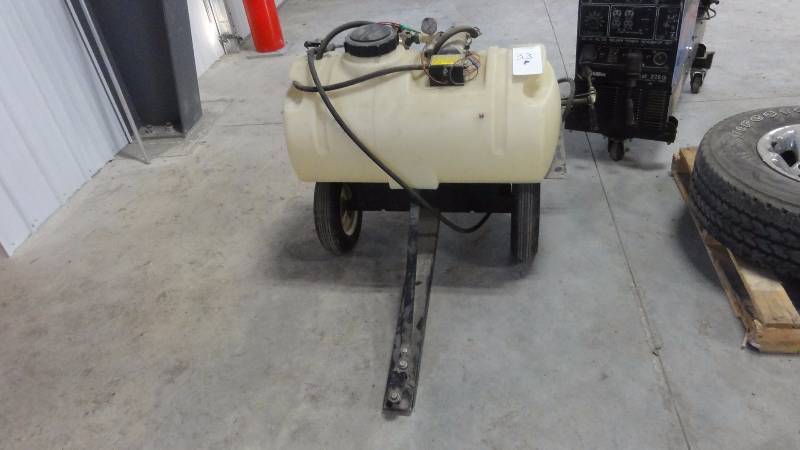 Sprayer