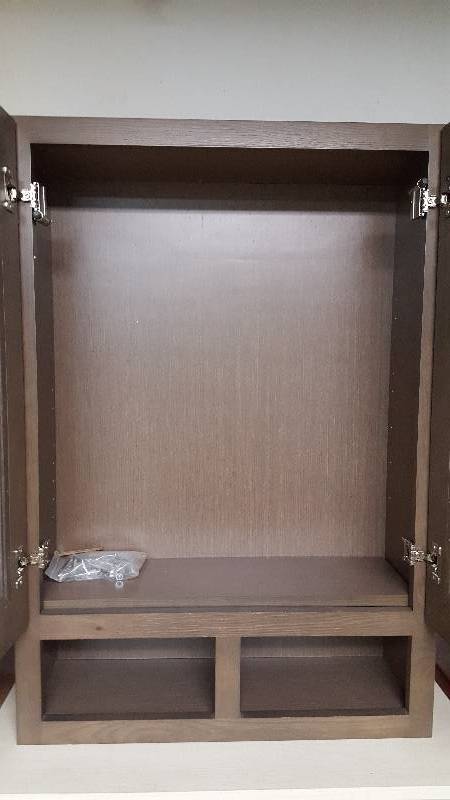 Medicine Cabinet
