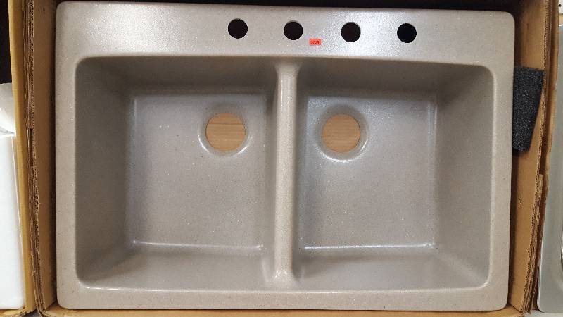 Kitchen Sink