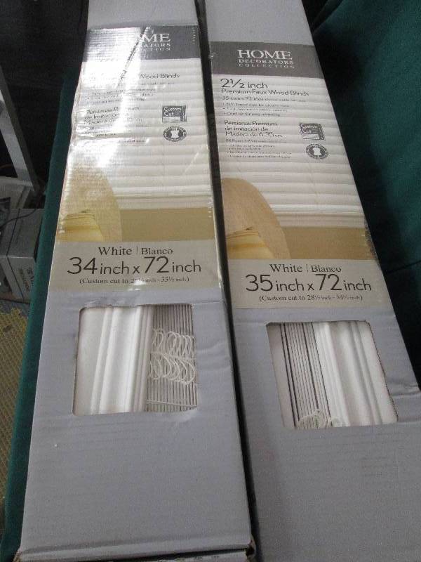 4 home decorators 2-12 premium fa...