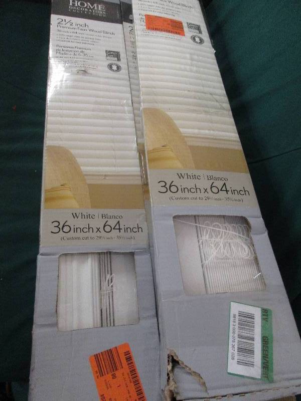 3 home decorators 2-12 premium fa...