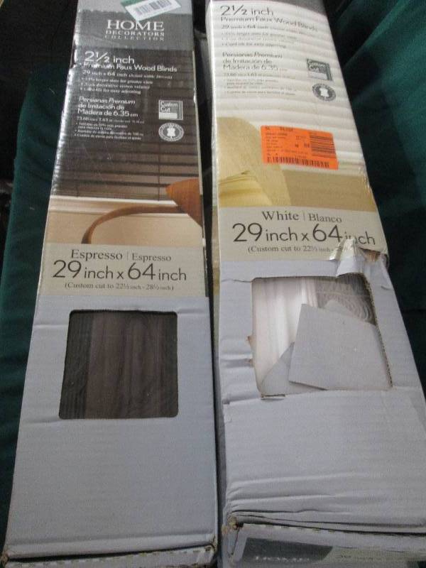 5 home decorators 2-12 premium fa...
