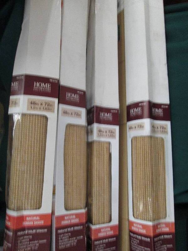 5 home decorators 48x72 natural r...