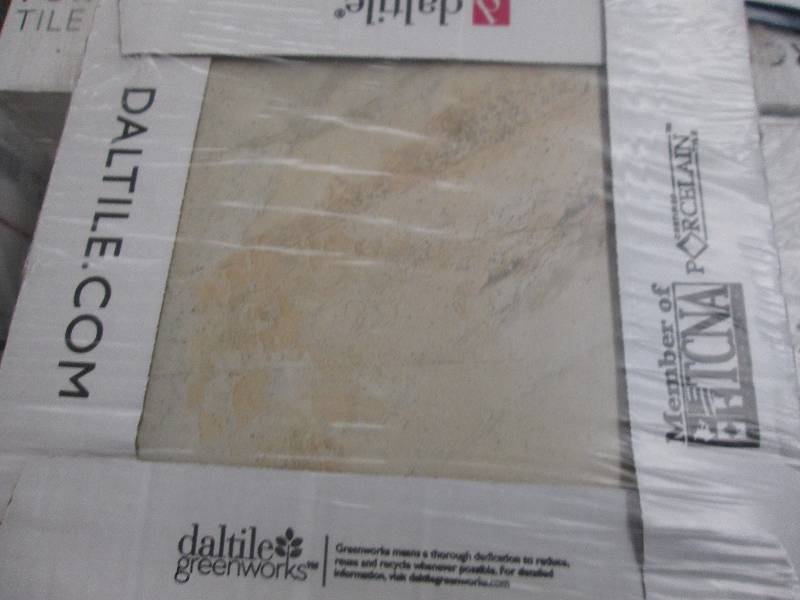 12x12 sandy beach floor tile, covers...