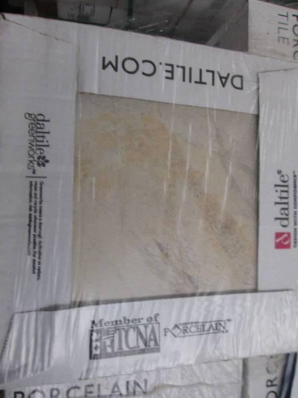 12x12 sandy beach floor tile, covers...