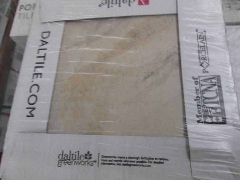 12x12 sandy beach floor tile, covers...
