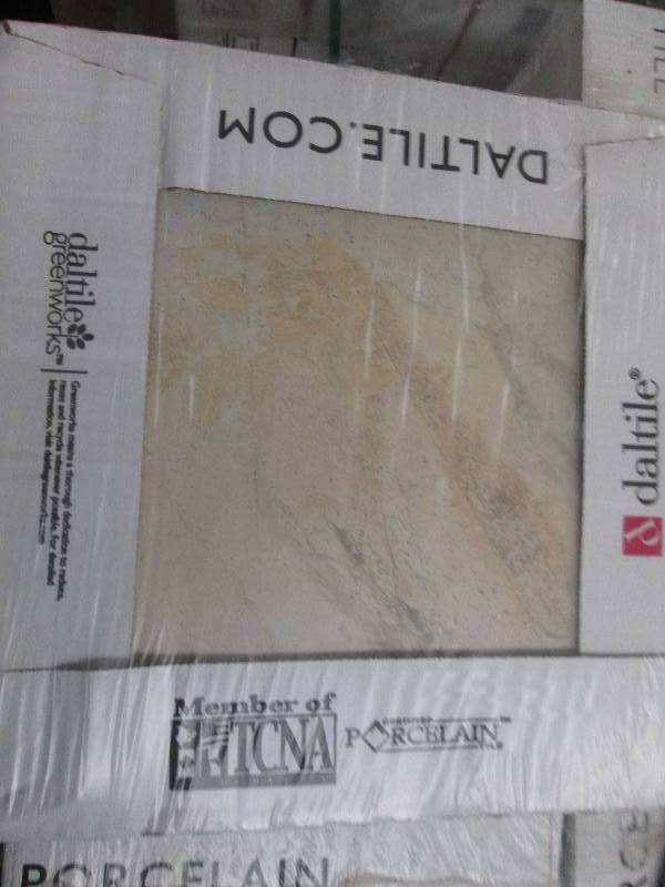 12x12 sandy beach floor tile, covers...