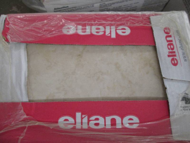 8x12 ceramic tile 25 tiles per box ...