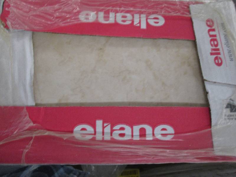 8x12 ceramic tile 25 tiles per box ...